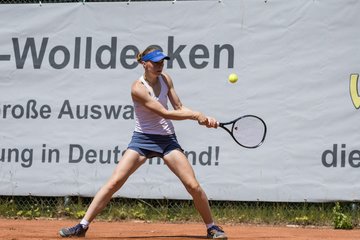 Annika Schult 111 - Verbandsmeisterschaft SH/HH